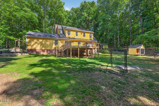 103 Wolfs Trail, Chapel Hill, NC 27516