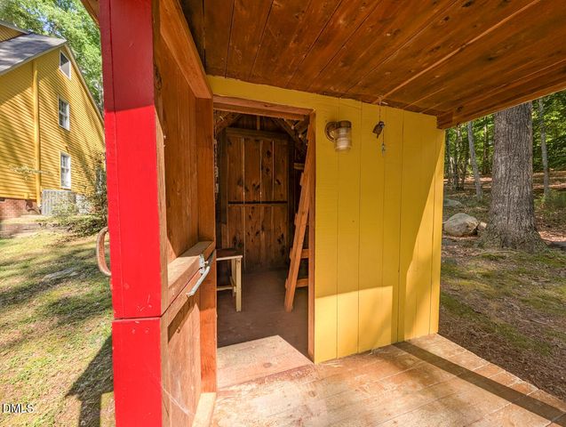 103 Wolfs Trail, Chapel Hill, NC 27516