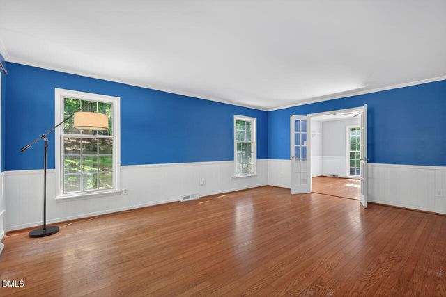 103 Wolfs Trail, Chapel Hill, NC 27516