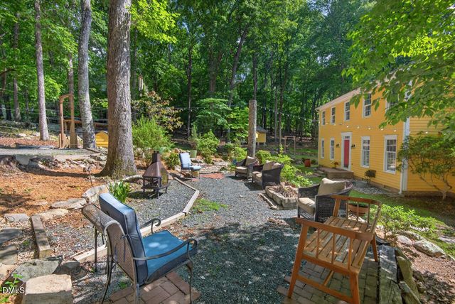 103 Wolfs Trail, Chapel Hill, NC 27516