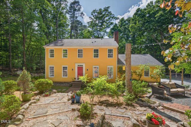 103 Wolfs Trail, Chapel Hill, NC 27516