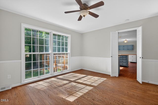 103 Wolfs Trail, Chapel Hill, NC 27516