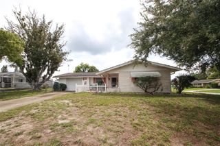 10638 OAK HILL DRIVE, Port Richey, FL 34668