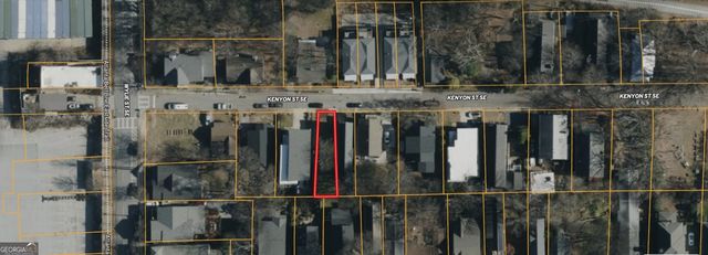0 Kenyon Street S 73, Atlanta, GA 30316