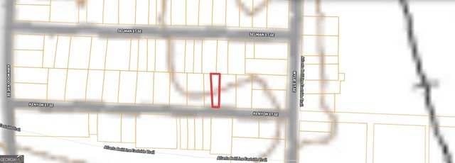 0 Kenyon Street S 73, Atlanta, GA 30316