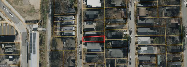 0 Kenyon Street S 73, Atlanta, GA 30316