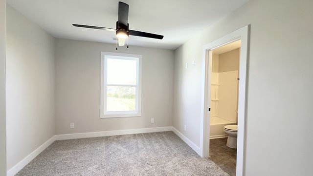 305 Pollard Rd Unit A, Clarksville, TN 37042