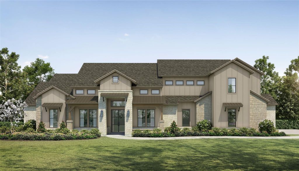 7738 Dog Wood Acres Drive, Montgomery, TX 77316