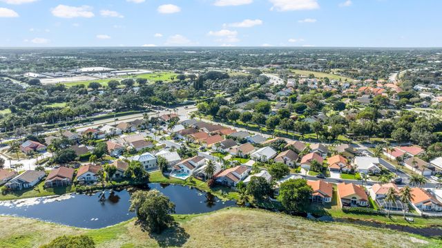 2650 Fairway Cove Court, Wellington, FL 33414