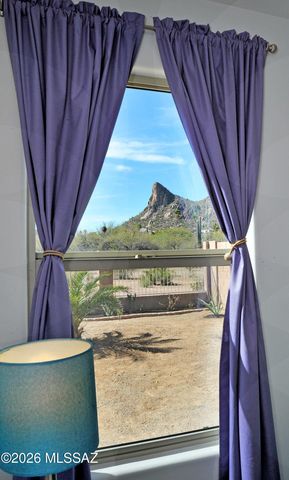 2955 W Dakota Vista Way, Tucson, AZ 85746