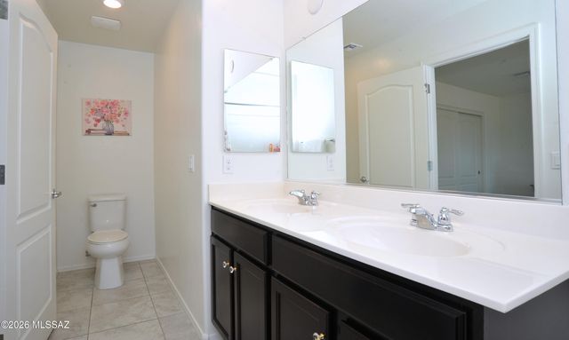 2955 W Dakota Vista Way, Tucson, AZ 85746