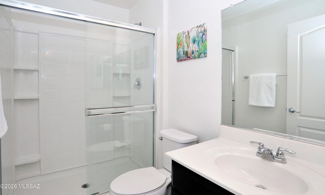 2955 W Dakota Vista Way, Tucson, AZ 85746