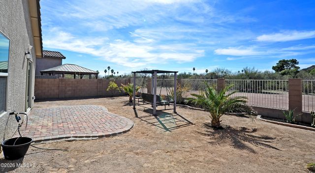 2955 W Dakota Vista Way, Tucson, AZ 85746