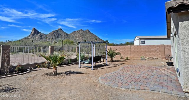 2955 W Dakota Vista Way, Tucson, AZ 85746