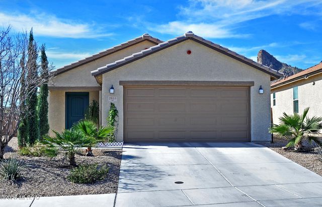 2955 W Dakota Vista Way, Tucson, AZ 85746
