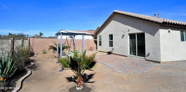 2955 W Dakota Vista Way, Tucson, AZ 85746
