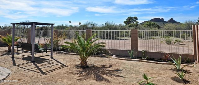 2955 W Dakota Vista Way, Tucson, AZ 85746