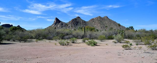 2955 W Dakota Vista Way, Tucson, AZ 85746