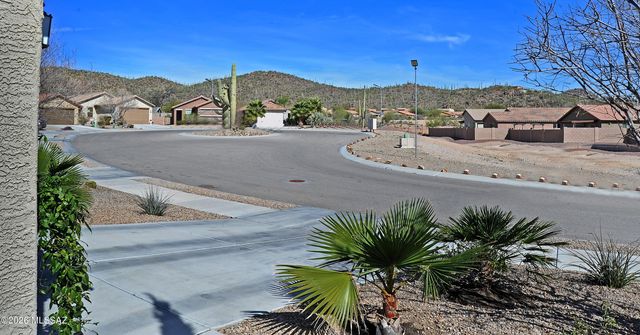 2955 W Dakota Vista Way, Tucson, AZ 85746