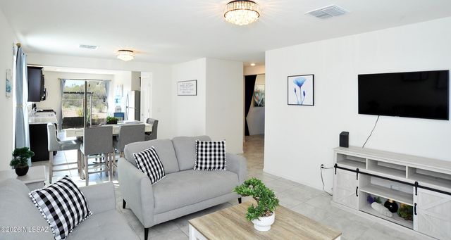 2955 W Dakota Vista Way, Tucson, AZ 85746