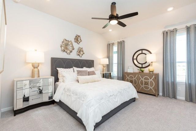 2039 Forest Stream Way, Conroe, TX 77304