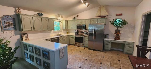 601 Gray Friar, Marthasville, MO 63357