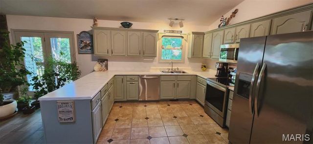 601 Gray Friar, Marthasville, MO 63357