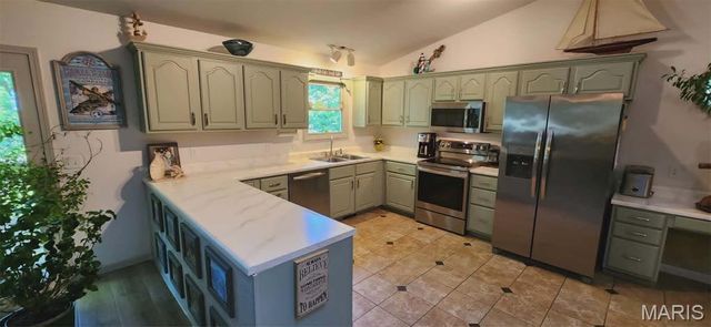 601 Gray Friar, Marthasville, MO 63357