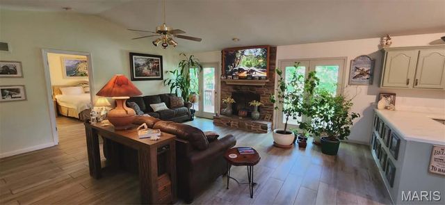 601 Gray Friar, Marthasville, MO 63357