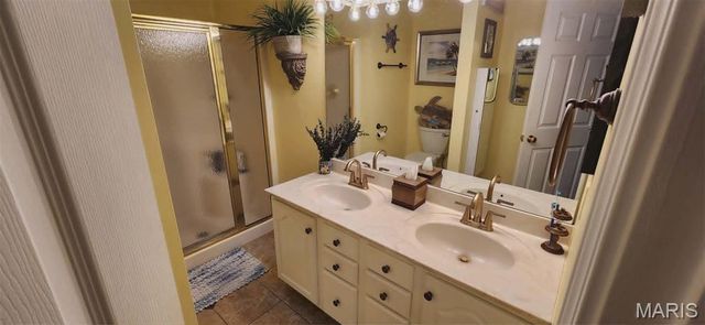 601 Gray Friar, Marthasville, MO 63357
