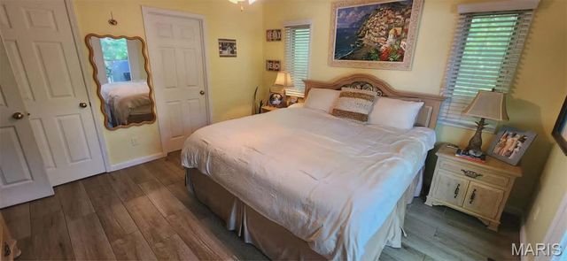 601 Gray Friar, Marthasville, MO 63357