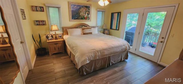 601 Gray Friar, Marthasville, MO 63357