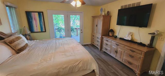 601 Gray Friar, Marthasville, MO 63357