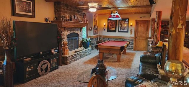 601 Gray Friar, Marthasville, MO 63357