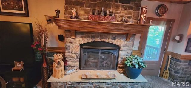 601 Gray Friar, Marthasville, MO 63357
