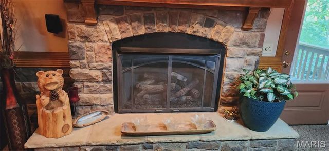 601 Gray Friar, Marthasville, MO 63357