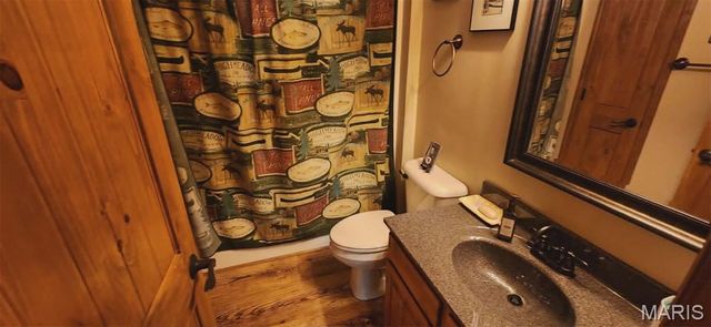 601 Gray Friar, Marthasville, MO 63357