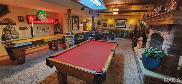 601 Gray Friar, Marthasville, MO 63357