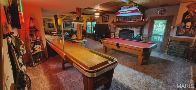 601 Gray Friar, Marthasville, MO 63357