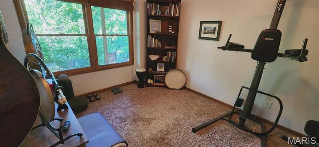 601 Gray Friar, Marthasville, MO 63357