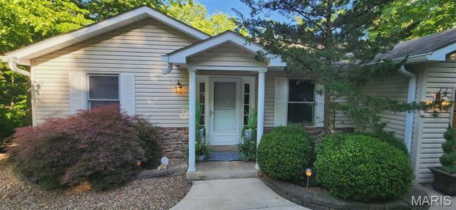 601 Gray Friar, Marthasville, MO 63357