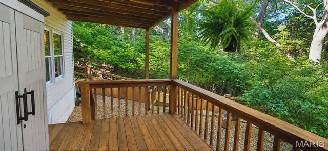 601 Gray Friar, Marthasville, MO 63357