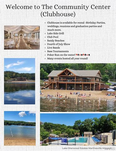 601 Gray Friar, Marthasville, MO 63357
