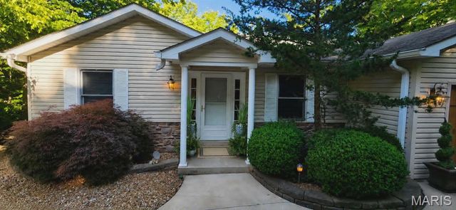 601 Gray Friar, Marthasville, MO 63357