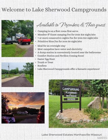 601 Gray Friar, Marthasville, MO 63357