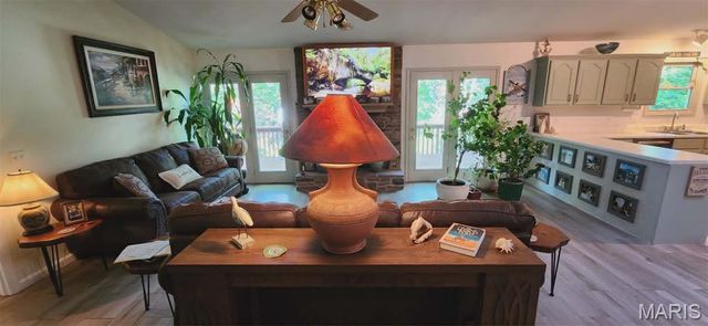 601 Gray Friar, Marthasville, MO 63357