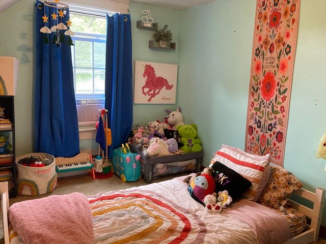 12 Denny Pl, Leicester, MA 01542