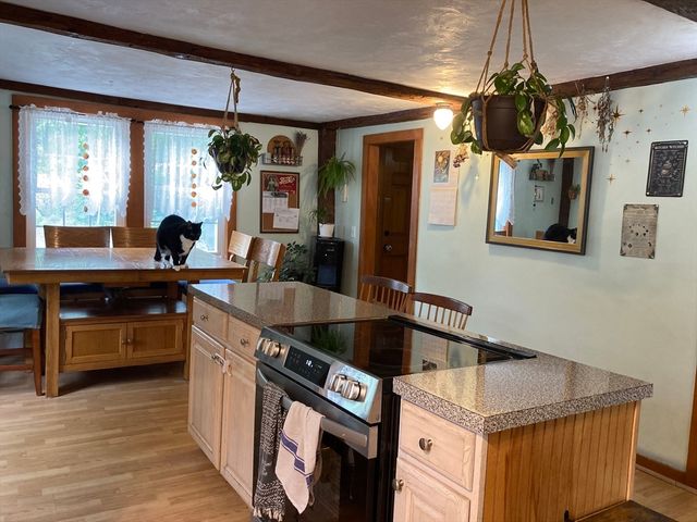 12 Denny Pl, Leicester, MA 01542