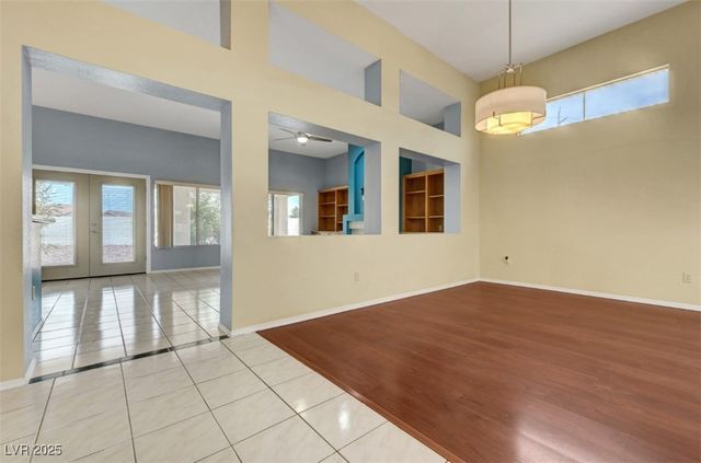 3109 Bangor Court, Las Vegas, NV 89134