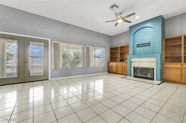 3109 Bangor Court, Las Vegas, NV 89134